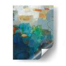 Aire - Sue Jachimiec | Cuadro decorativo de Canvas Lab