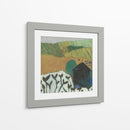 Wyandotte Barn Ii - Sue Jachimiec | Cuadro decorativo de Canvas Lab