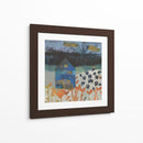 Wyandotte Barn Iii - Sue Jachimiec | Cuadro decorativo de Canvas Lab
