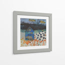 Wyandotte Barn Iii - Sue Jachimiec | Cuadro decorativo de Canvas Lab
