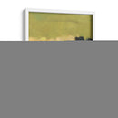 Granero De Keezletown - Sue Jachimiec | Cuadro decorativo de Canvas Lab