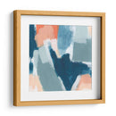 Post Haste Ii - June Erica Vess | Cuadro decorativo de Canvas Lab