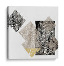 Diseño Neutro I - Jennifer Goldberger | Cuadro decorativo de Canvas Lab