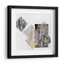 Diseño Neutro I - Jennifer Goldberger | Cuadro decorativo de Canvas Lab