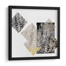 Diseño Neutro I - Jennifer Goldberger | Cuadro decorativo de Canvas Lab