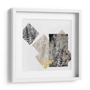 Diseño Neutro I - Jennifer Goldberger | Cuadro decorativo de Canvas Lab