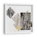 Diseño Neutro I - Jennifer Goldberger | Cuadro decorativo de Canvas Lab