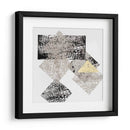 Diseño Neutro Ii - Jennifer Goldberger | Cuadro decorativo de Canvas Lab