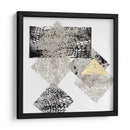 Diseño Neutro Ii - Jennifer Goldberger | Cuadro decorativo de Canvas Lab