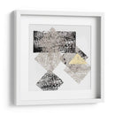 Diseño Neutro Ii - Jennifer Goldberger | Cuadro decorativo de Canvas Lab