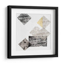 Diseño Neutro Iii - Jennifer Goldberger | Cuadro decorativo de Canvas Lab