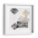 Diseño Neutro Iii - Jennifer Goldberger | Cuadro decorativo de Canvas Lab