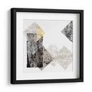 Diseño Neutro Iv - Jennifer Goldberger | Cuadro decorativo de Canvas Lab