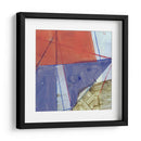 Misa Abstracta I - Thomas Brown | Cuadro decorativo de Canvas Lab