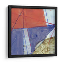 Misa Abstracta I - Thomas Brown | Cuadro decorativo de Canvas Lab