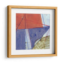 Misa Abstracta I - Thomas Brown | Cuadro decorativo de Canvas Lab