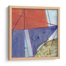 Misa Abstracta I - Thomas Brown | Cuadro decorativo de Canvas Lab