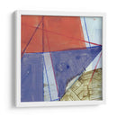 Misa Abstracta I - Thomas Brown | Cuadro decorativo de Canvas Lab