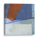 Misa Abstracta Ii - Thomas Brown | Cuadro decorativo de Canvas Lab