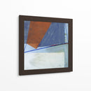 Misa Abstracta Ii - Thomas Brown | Cuadro decorativo de Canvas Lab