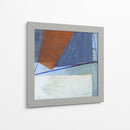 Misa Abstracta Ii - Thomas Brown | Cuadro decorativo de Canvas Lab