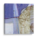 Misa Abstracta Iii - Thomas Brown | Cuadro decorativo de Canvas Lab