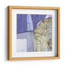 Misa Abstracta Iii - Thomas Brown | Cuadro decorativo de Canvas Lab