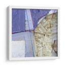 Misa Abstracta Iii - Thomas Brown | Cuadro decorativo de Canvas Lab