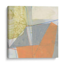 Masa Abstracta Iv - Thomas Brown | Cuadro decorativo de Canvas Lab