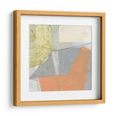 Masa Abstracta Iv - Thomas Brown | Cuadro decorativo de Canvas Lab