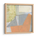 Masa Abstracta Iv - Thomas Brown | Cuadro decorativo de Canvas Lab