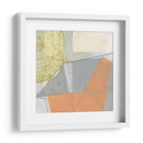 Masa Abstracta Iv - Thomas Brown | Cuadro decorativo de Canvas Lab