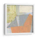 Masa Abstracta Iv - Thomas Brown | Cuadro decorativo de Canvas Lab