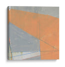 Masa Abstracta V - Thomas Brown | Cuadro decorativo de Canvas Lab