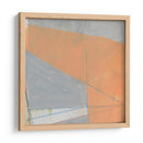 Masa Abstracta V - Thomas Brown | Cuadro decorativo de Canvas Lab