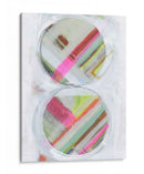 Arte En Blanco I - Thomas Brown | Cuadro decorativo de Canvas Lab