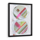 Arte En Blanco I - Thomas Brown | Cuadro decorativo de Canvas Lab