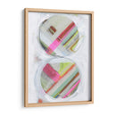 Arte En Blanco I - Thomas Brown | Cuadro decorativo de Canvas Lab