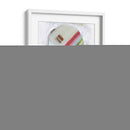 Arte En Blanco I - Thomas Brown | Cuadro decorativo de Canvas Lab