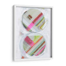 Arte En Blanco I - Thomas Brown | Cuadro decorativo de Canvas Lab