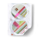 Arte En Blanco I - Thomas Brown | Cuadro decorativo de Canvas Lab