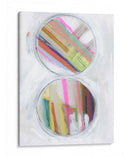 Arte En Whites Ii - Thomas Brown | Cuadro decorativo de Canvas Lab