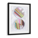 Arte En Whites Ii - Thomas Brown | Cuadro decorativo de Canvas Lab