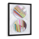 Arte En Whites Ii - Thomas Brown | Cuadro decorativo de Canvas Lab