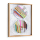 Arte En Whites Ii - Thomas Brown | Cuadro decorativo de Canvas Lab