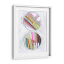 Arte En Whites Ii - Thomas Brown | Cuadro decorativo de Canvas Lab