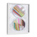 Arte En Whites Ii - Thomas Brown | Cuadro decorativo de Canvas Lab