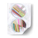 Arte En Whites Ii - Thomas Brown | Cuadro decorativo de Canvas Lab