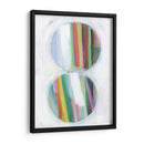 Arte En Whites Iii - Thomas Brown | Cuadro decorativo de Canvas Lab