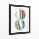 Arte En Whites Iii - Thomas Brown | Cuadro decorativo de Canvas Lab